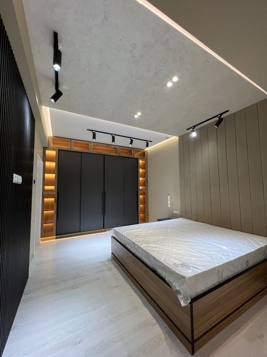 Bodomzor bog’ishamol 110