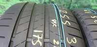 255 35 19 vara bridgestone runflat