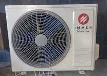 Immer 12 DC Invertor Sotiladi