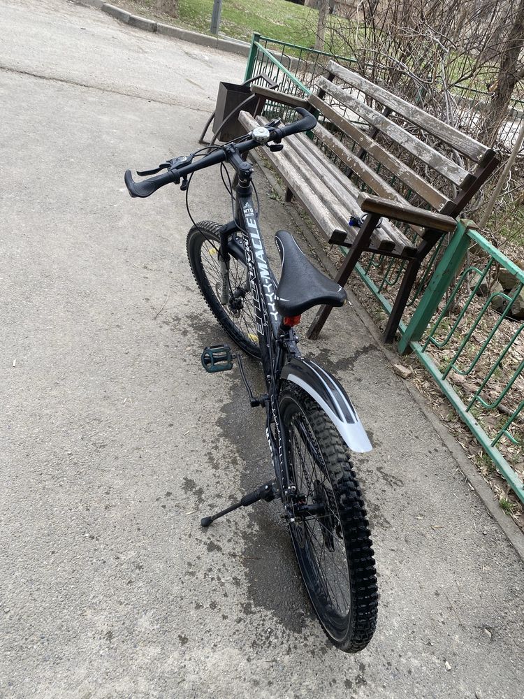 Продается велосипед