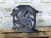 Electroventilator 96fb8146bh Ford Fiesta 4 [facelift] [1999 - 2002]