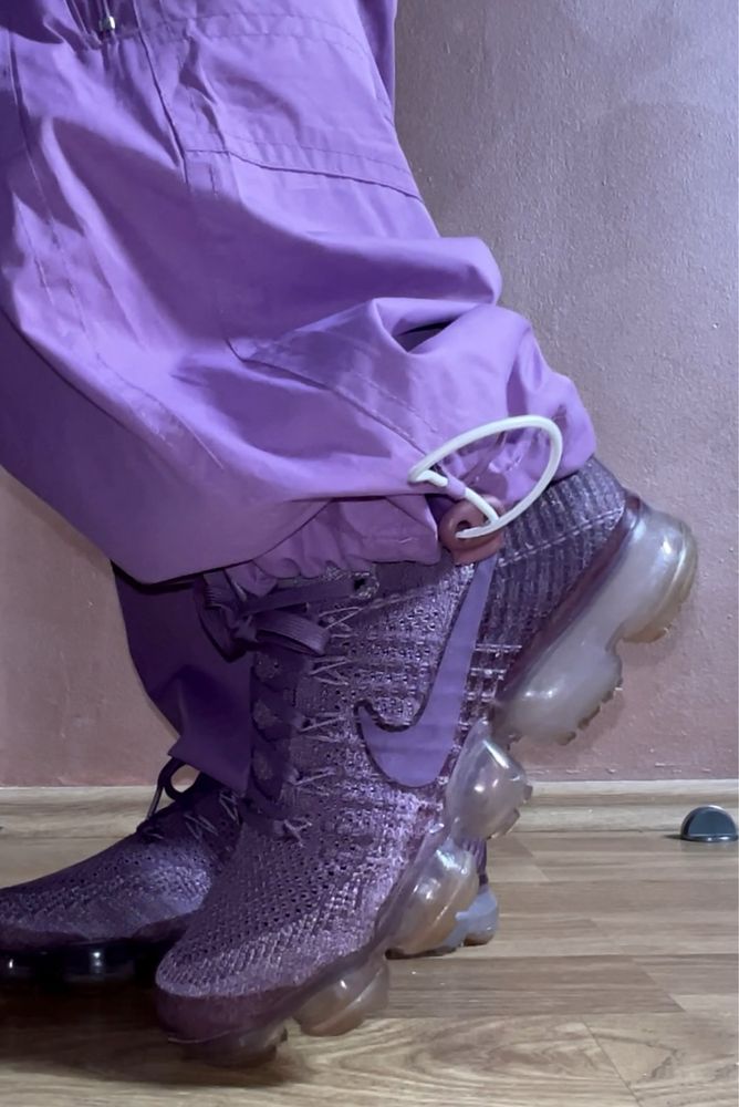 Adidași Nike Originali Air VaporMax Violet Dust 38