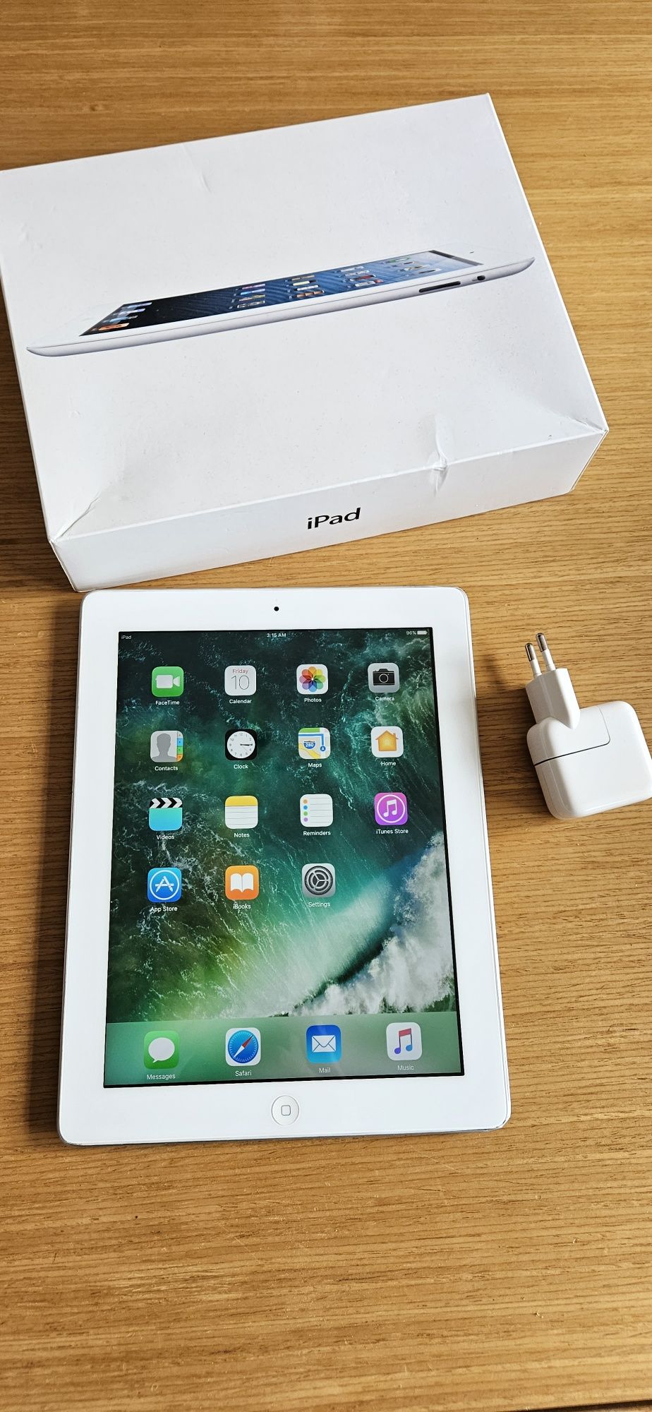 Таблет Apple iPad 4th generation Wi-Fi