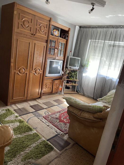 Apartament vanzare in alesd,tip X, cu 2 camere,baie,bucatarie,balcon