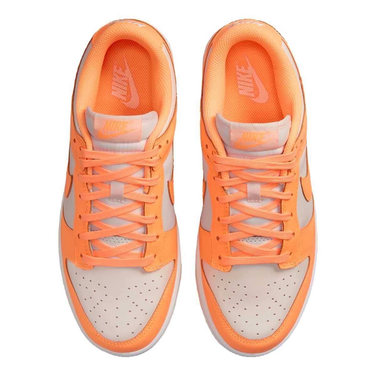 Nike Dunk Low Peach Cream (W) 37.5