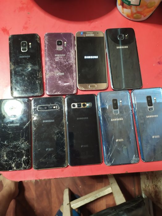 Telefoane Mobile pentru piese