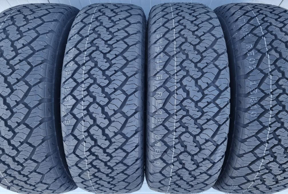 255/70 R15, 108T, GRIPMAX All Terrain, Anvelope mixte M+S