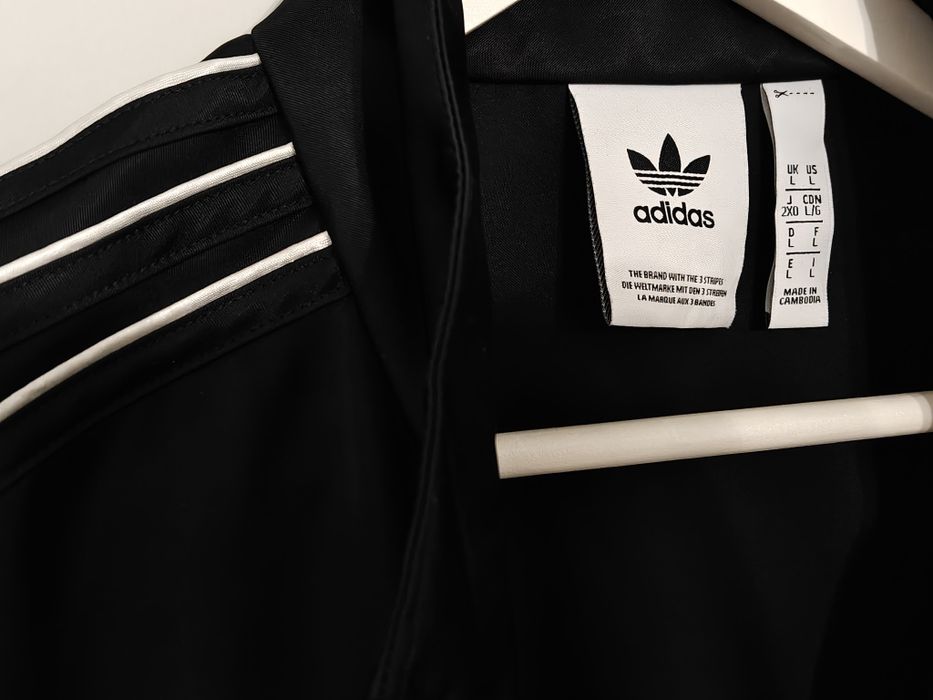 Jachetă bărbați Adidas Originals L
