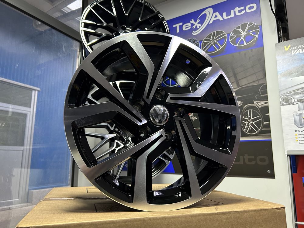 16" Джанти за VW Golf GTI Passat Touran Caddy EOS Jetta