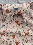 Зимно чувалче за сън Angel baby 6-18 месеца