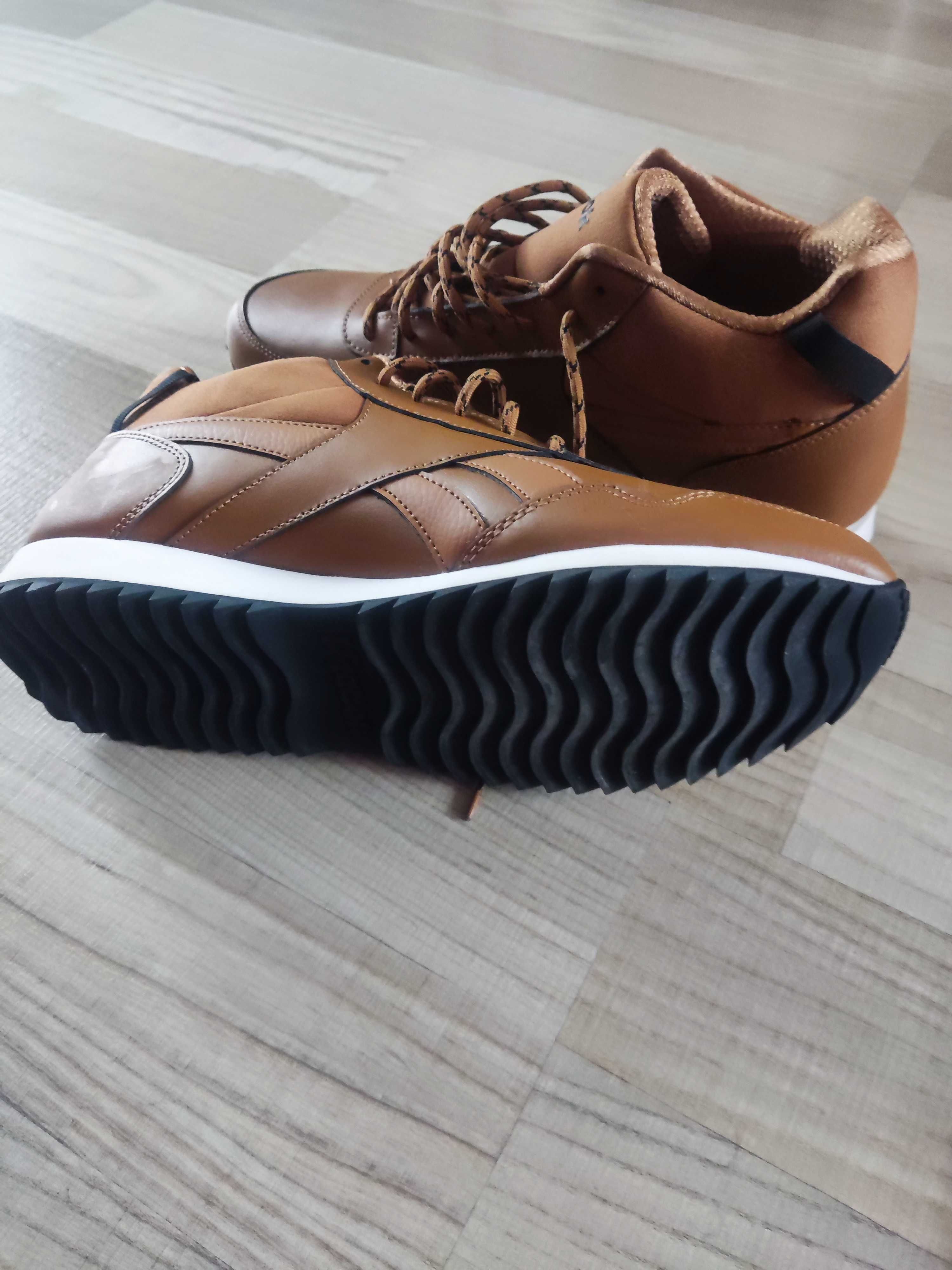 Reebok Royal Glide Mid 45