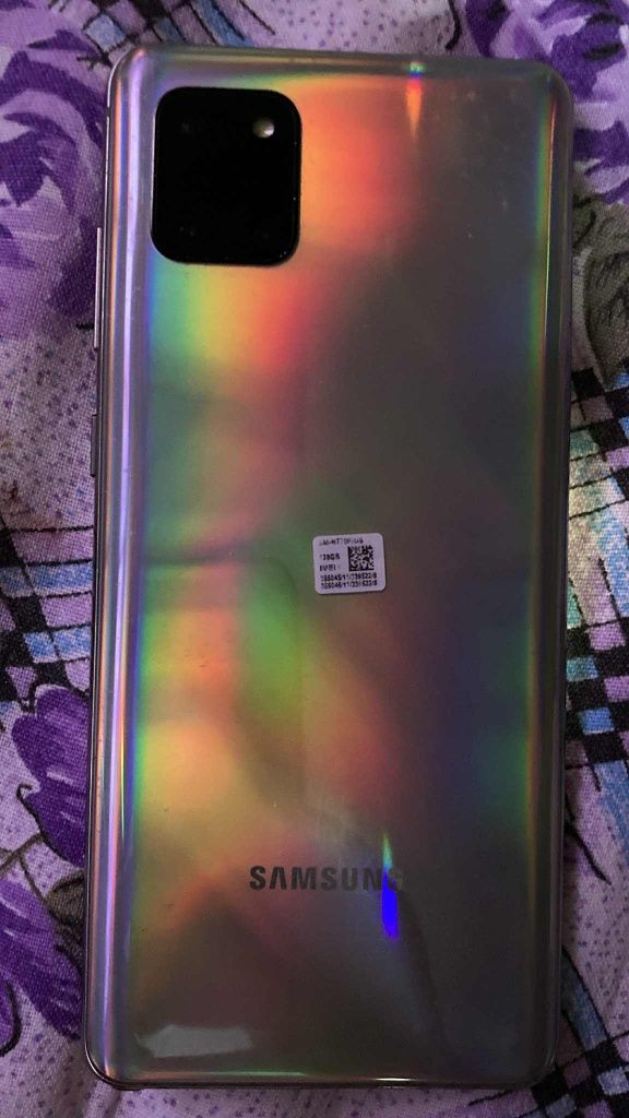 Изгодно Samsung Note  10 Lite S- pen