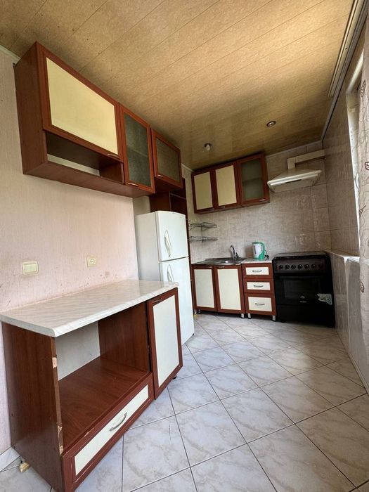 3/4/4 Дархан 75кв. 77 серия. Ремонт мебель техника. Парковка