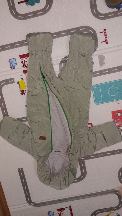 Комбинезон осень и зима