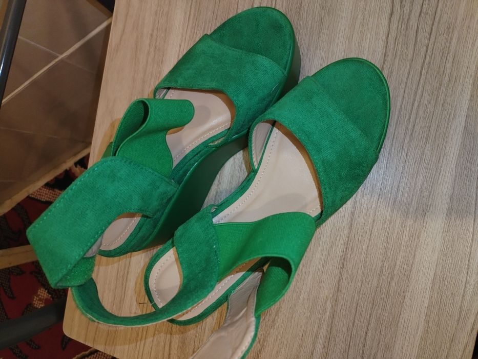 Sandale dama nr 36