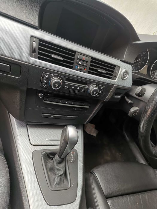 на части бмв ее90 320д 177кс н47 bmw e90 320d n47