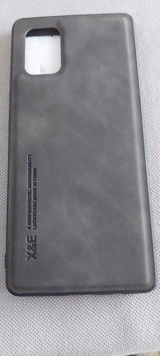 Гръб за Samsung galaxy a71 5g