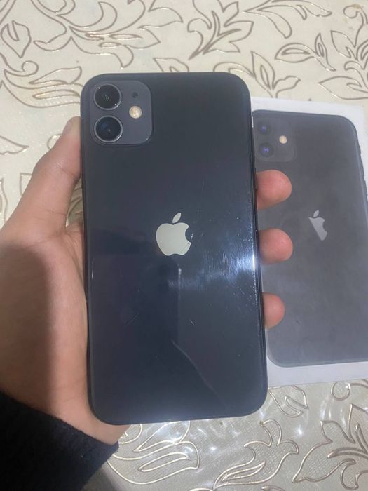 Iphone 11 ideali