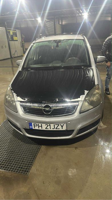 Vand sau schimb opel zangira b