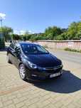 Opel Astra K noiembrie 2018, euro 6