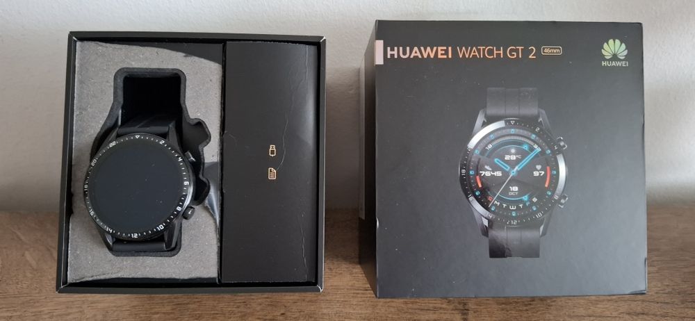 Huawei Watch GT2