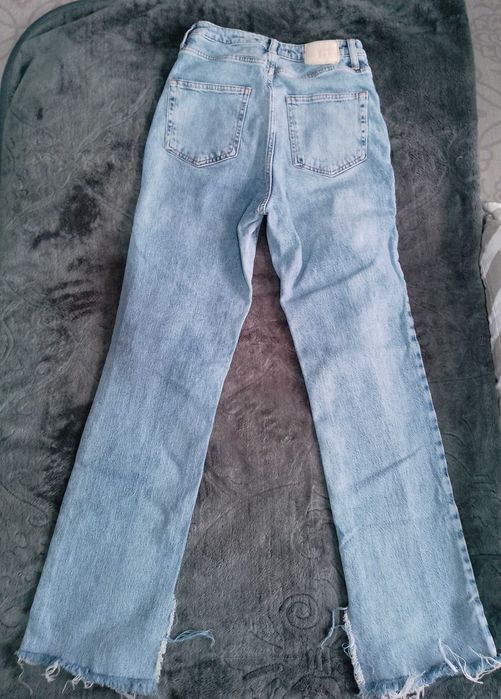 Blugi Zara dama, noi