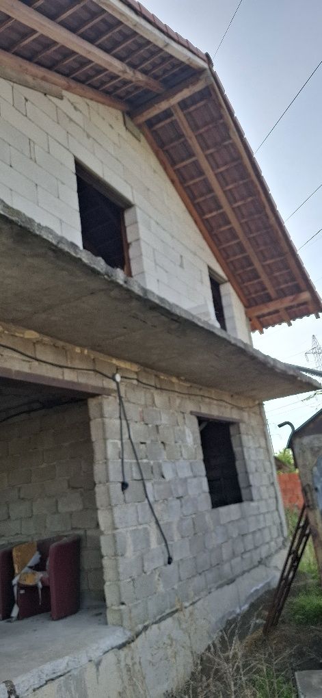 Casa Walter Maracineanu
