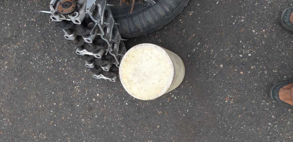 Продам болванку копролон