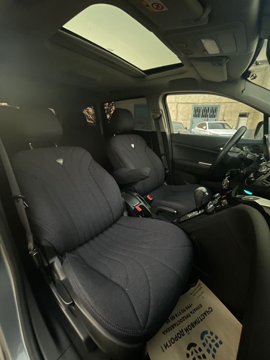 Chevralet Orlando LTZ full pozitsya sotiladi !