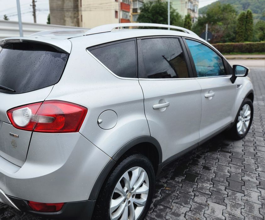Ford Kuga 2.0 4x4 -PROPRIETAR