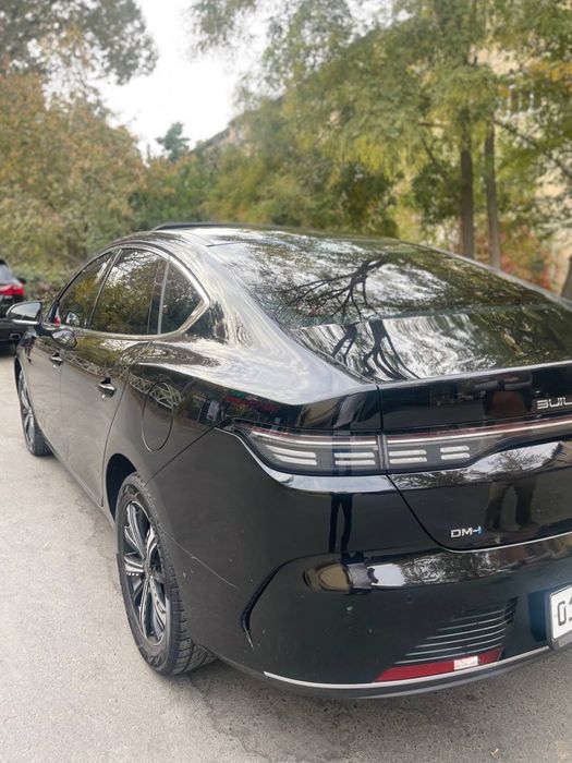 Byd chazor flagship 4 pozidsya