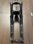 Fox Rhythm Float 34 150mm
