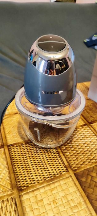 Чопър silvercrest