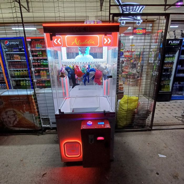 Продаётся барабан аппарат хватайка