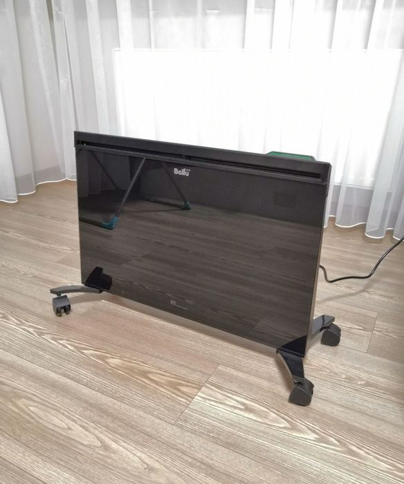 Конвекторные обогреватель BALLU-2000 доставка бесплатно скидко склада