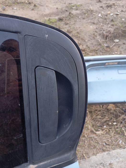 Задна лява врата Alfa Romeo 147