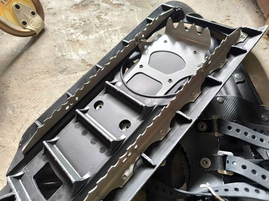 Rachete de zapada MSR