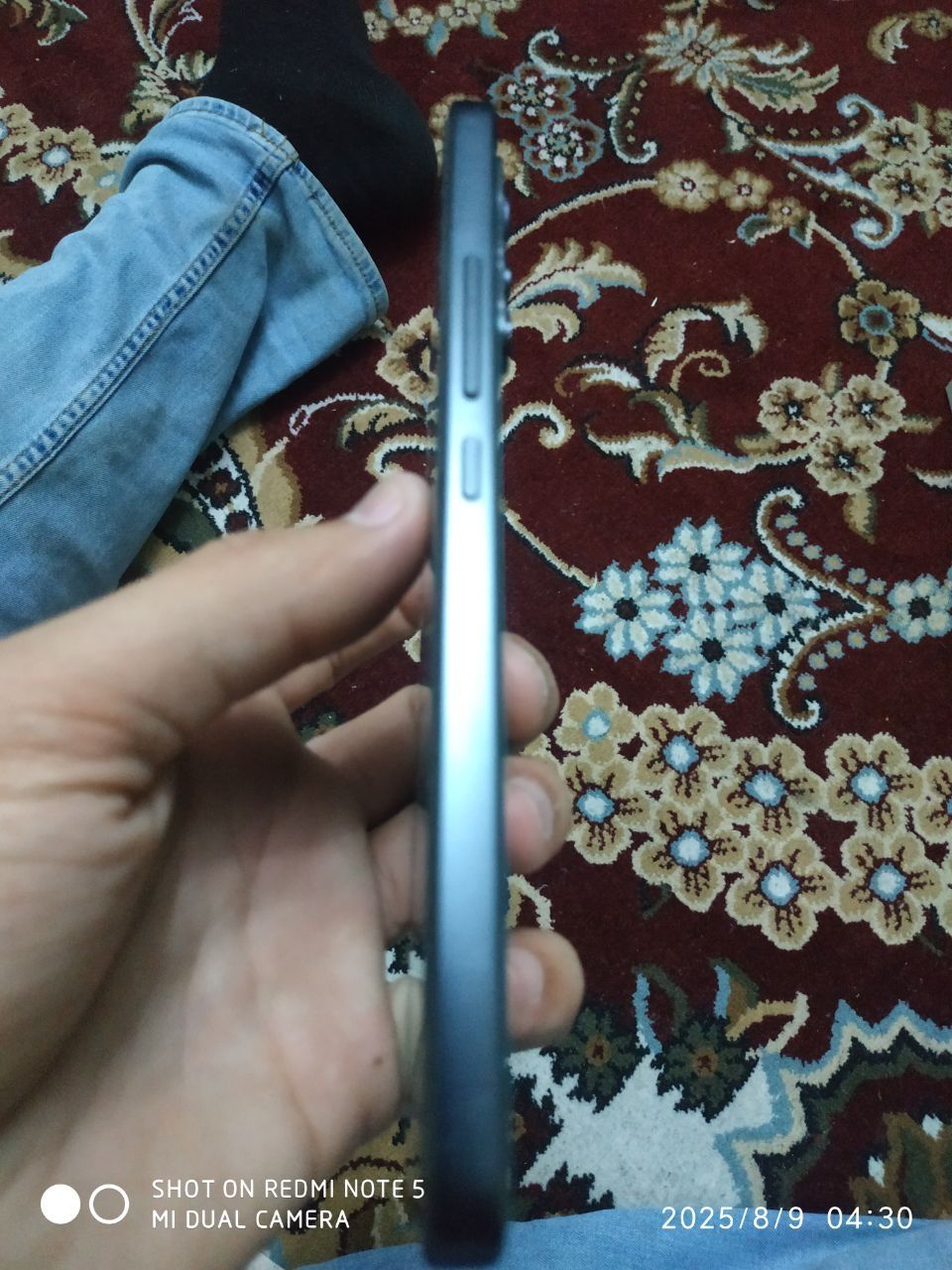 Xiaomi Mi 12 Lite 6/128Gb+Mi Bank 10000Mah