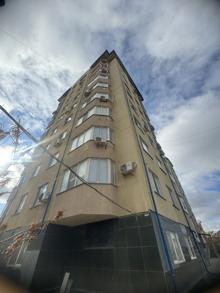 квартира
