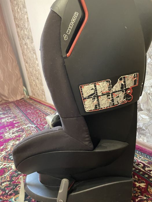 Автокресло maci cosi 0-3лет