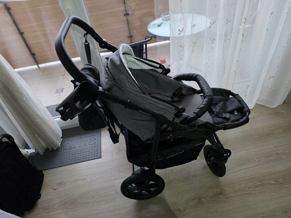 Vand carut 3 in 1 Krasuman