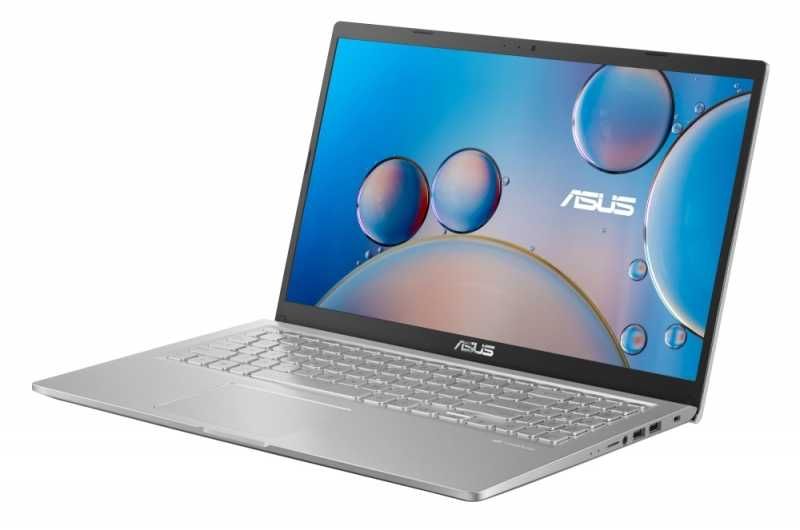 Лаптоп ASUS X515JA, Intel i7-1065G7, 15,6" Full HD, RAM 8GB, 512GB SSD