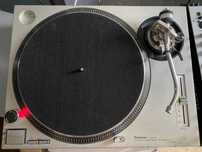 Technics SL 1200 MK2 Грамофон