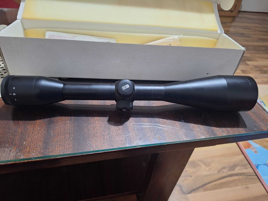 Оптика 7×50А ARTEMIS