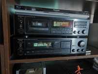 Onkyo tx 8210 r  (rds) / Amplituner