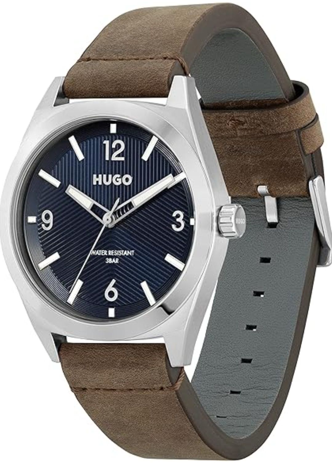 Hugo Watch часы мужские