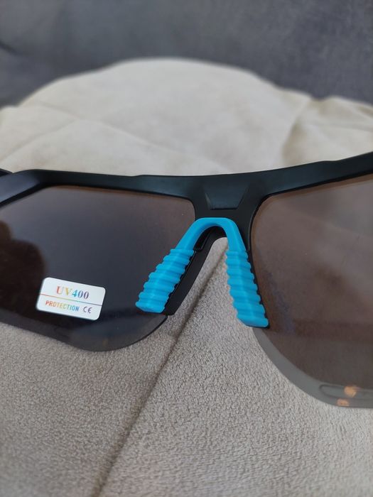 Спортни очила. Нови.