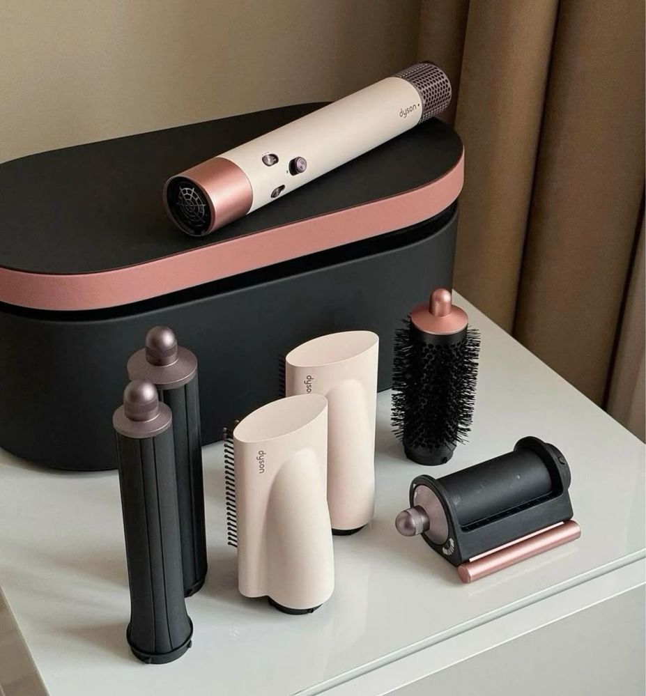 Dyson Airwrap™ Coanda 2x HSO9 сталер