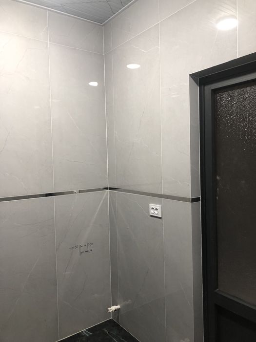 Профессиональный плиточник,кафельщик мастер