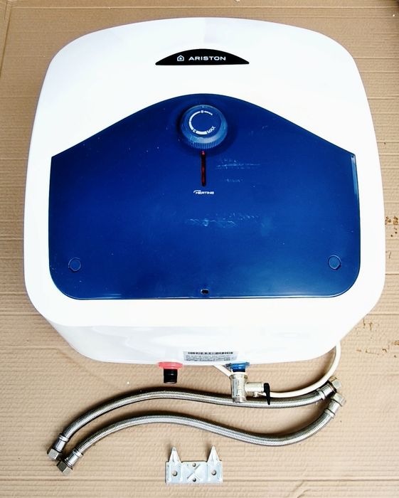 Boiler electrice Ariston